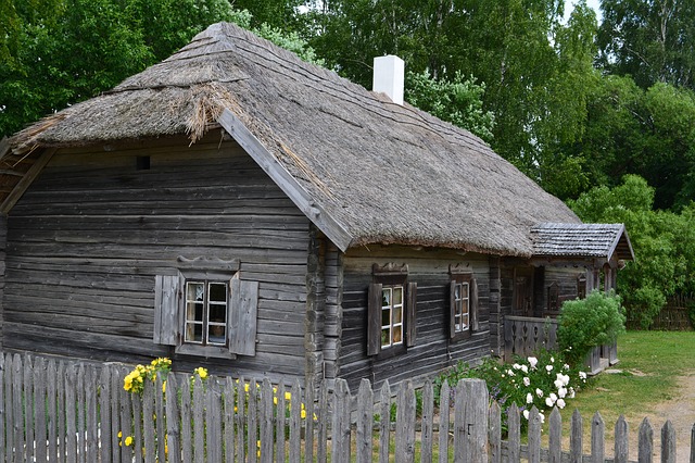 skanzen