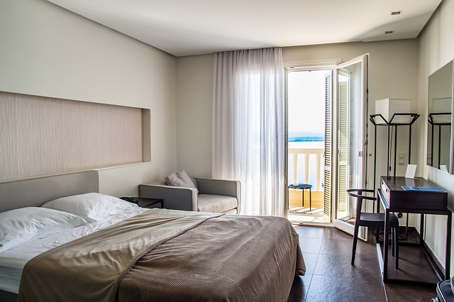 apartmán