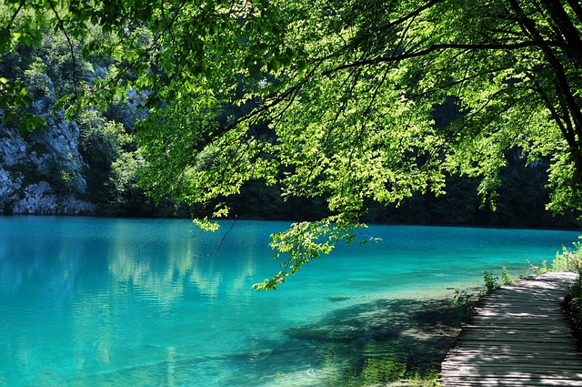 jezero