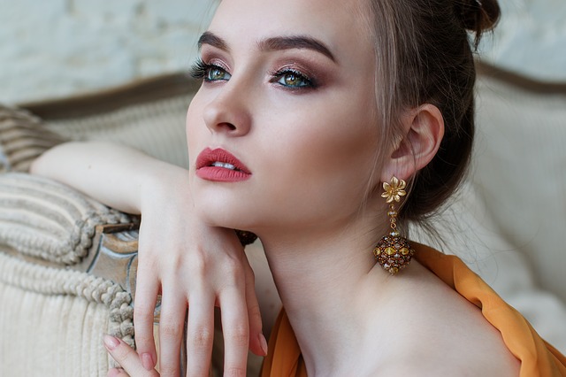 modelka