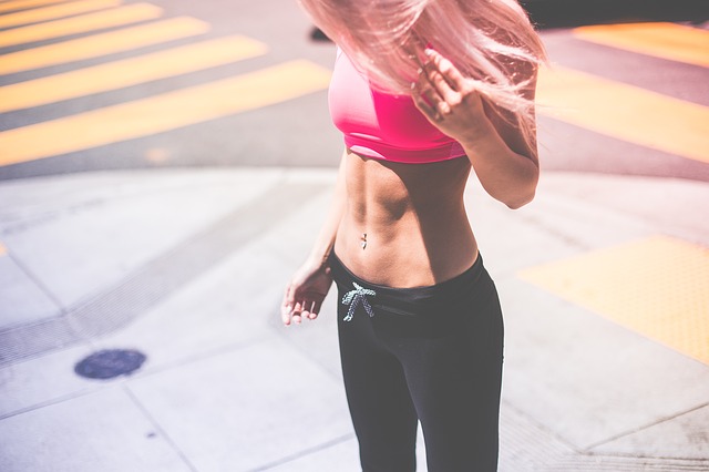 fitnes
